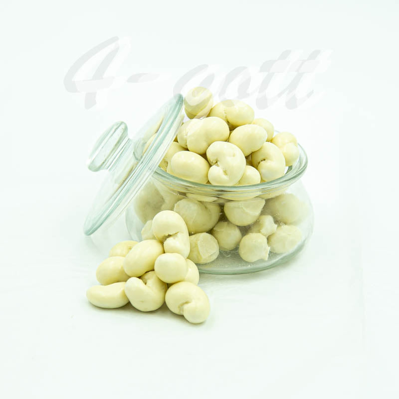 Yoghurtcashew