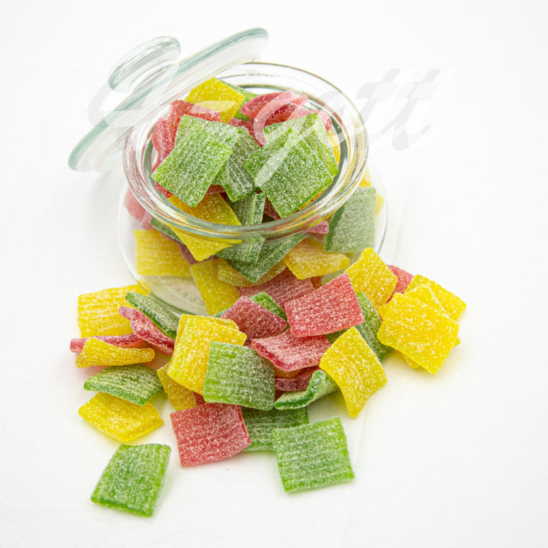 Pasta Frutta