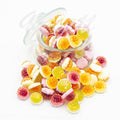 FRUITY FRUTTY