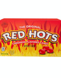 Red Hots Cinnamon Candy - Drops med Kanelsmak