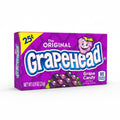 Grapehead Candy The Original Grape Head