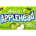 Applehead