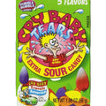Cry Baby Tears Extra Sour Candy 