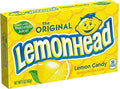 Lemonhead Candy