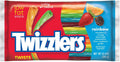 Twizzlers Rainbow Twists