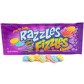 RAZZLES FIZZLES
