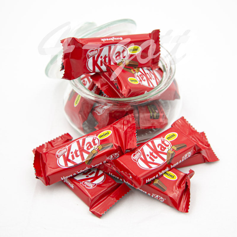 KitKat Mini