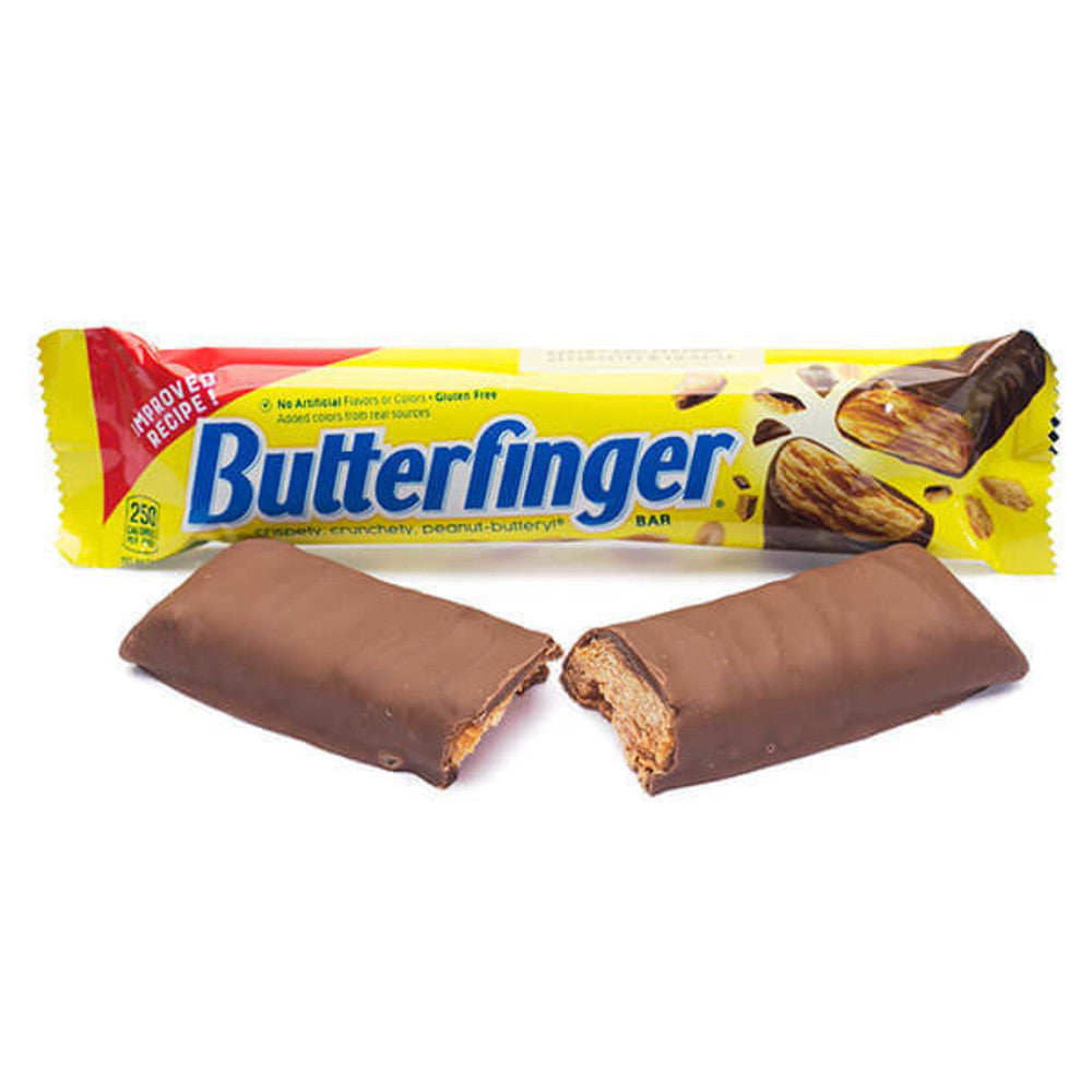 Butterfinger Bar 