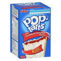 Kellogg's Pop Tarts Frosted Strawberry Sensation 8-pack 