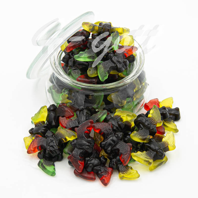 HARIBO VAMPYRER
