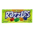 RAZZLES SOUR
