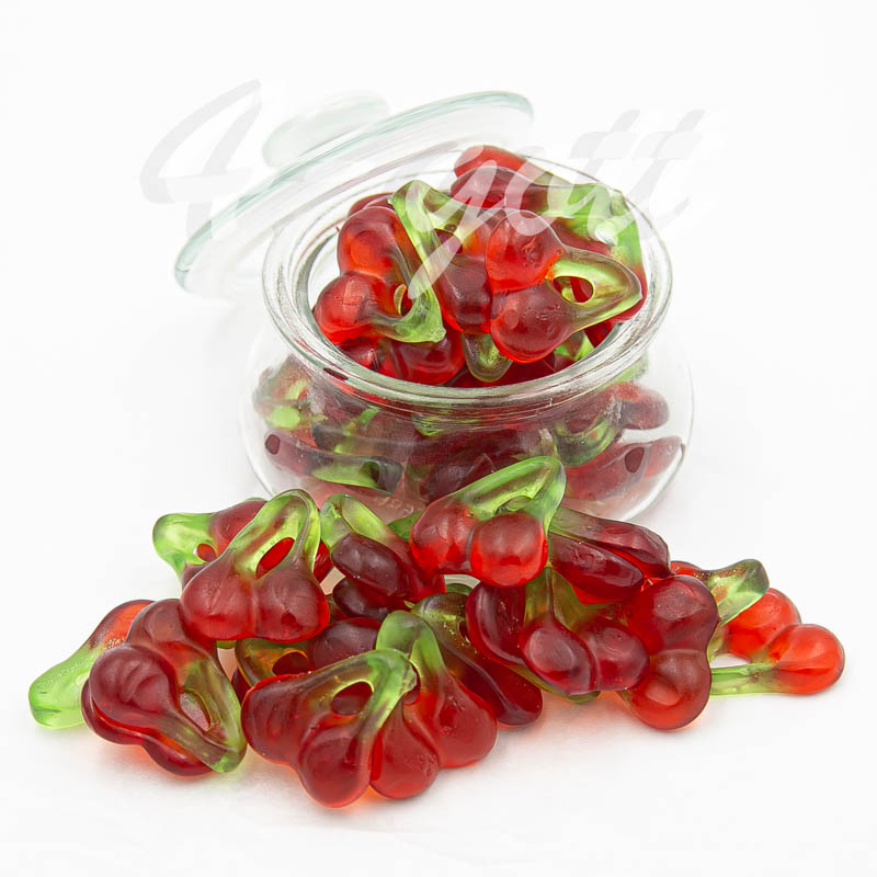 HARIBO KÖRSBÄR