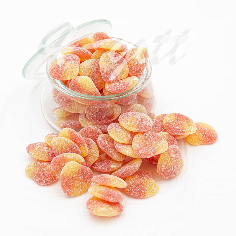 HARIBO PERSIKOR 