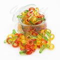 HARIBO FRUKTNAPPAR
