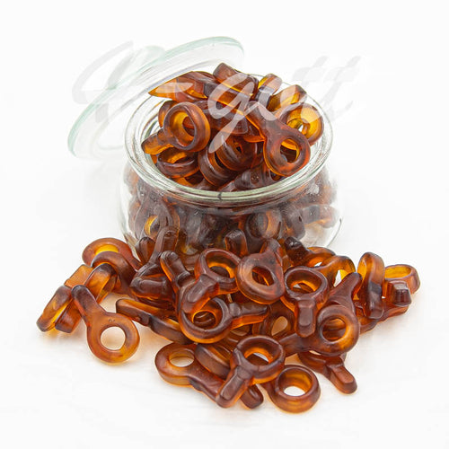 Cola nappar