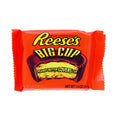 Reeses - BIG Peanut Butter Cup