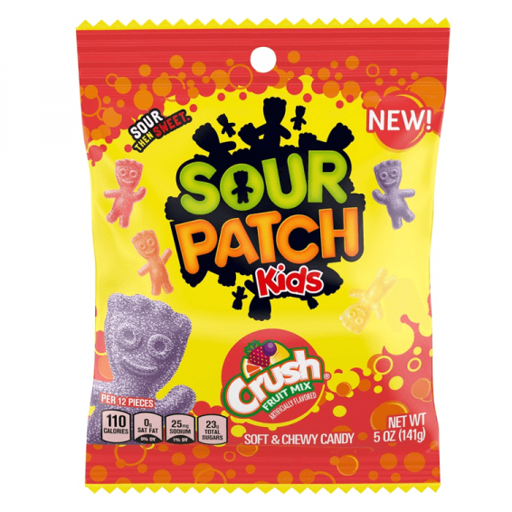 Sour Patch Crush