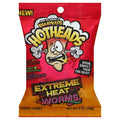 HOTHEADS WORMS 