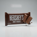 Hershey´s Bar - Cookies & Chocolate 