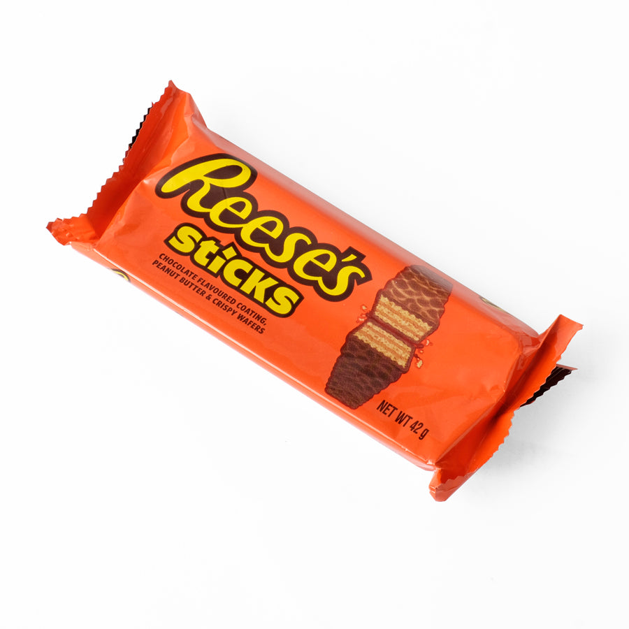 Reeses - Sticks