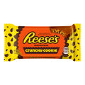   REESES CRUNCHY COOKIE CUPS