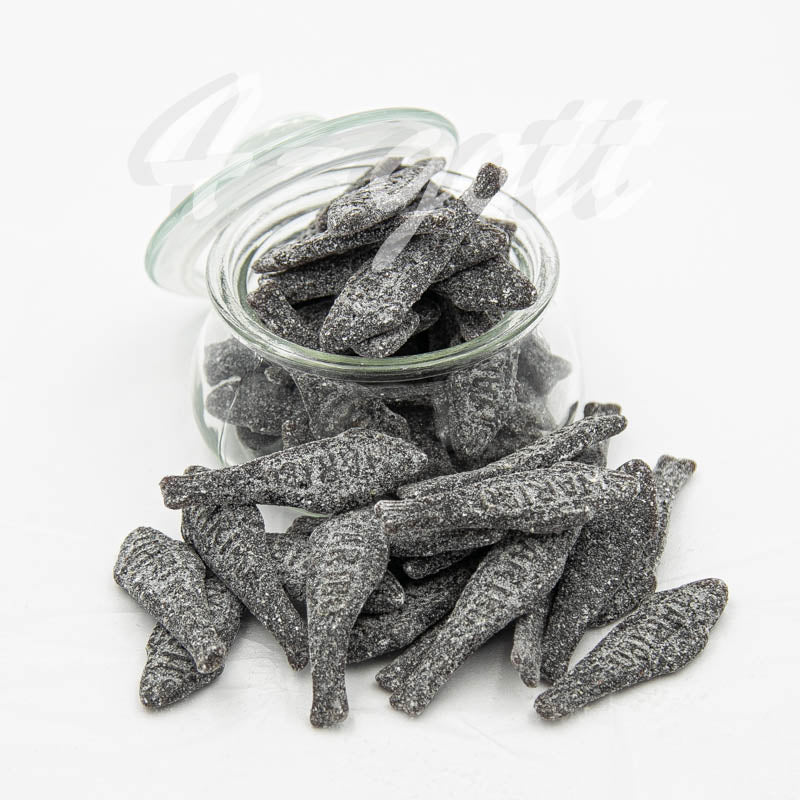 HARIBO SALT SILD