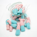  Fizzy Bottles