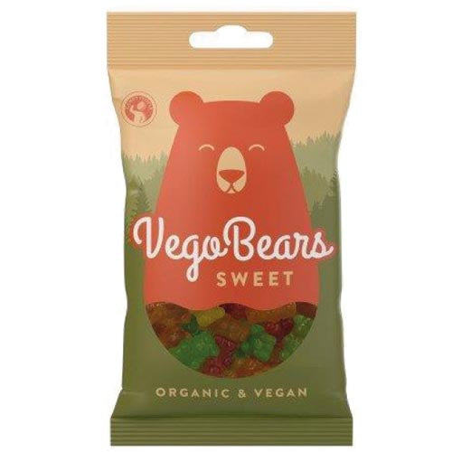 Vego Bears Sweet