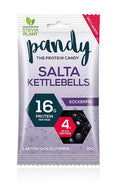 Pandy Protein Salta Kettlebells 