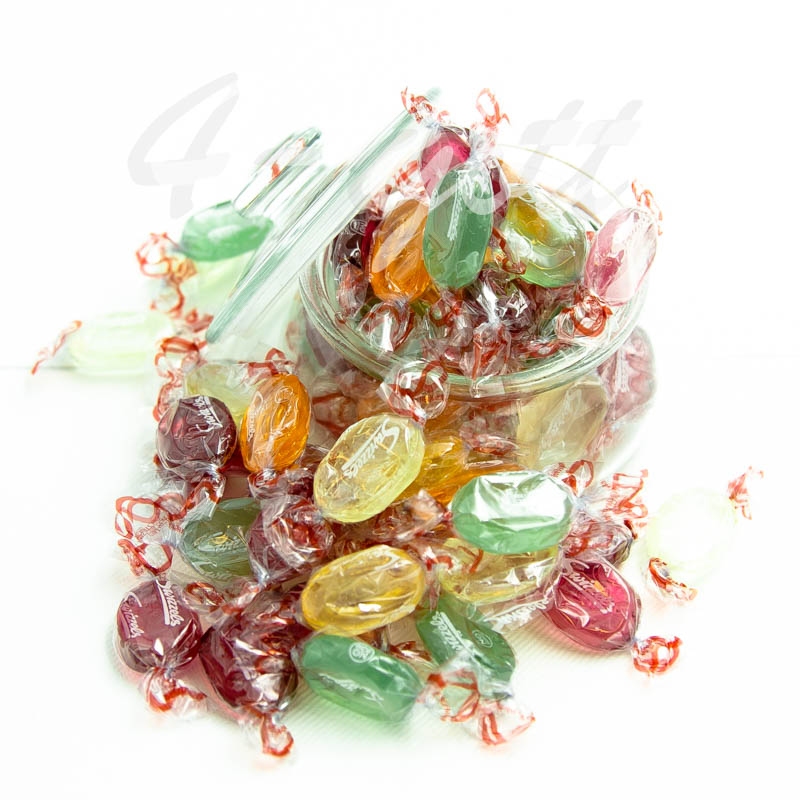 KLAR FRUKT