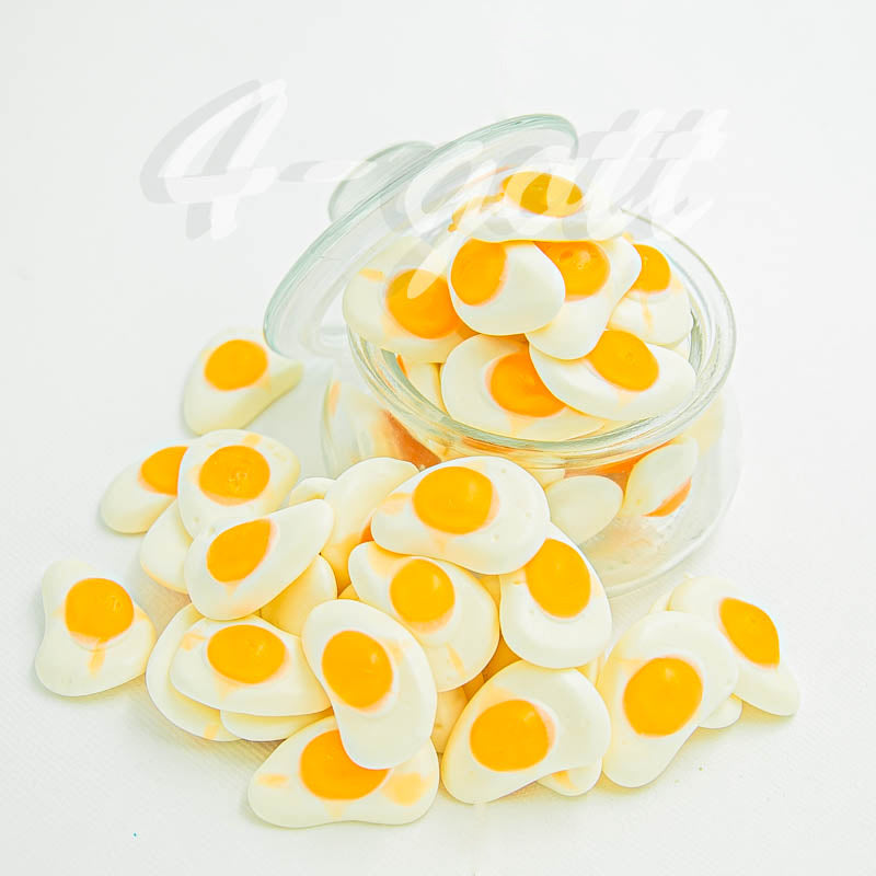 MINI STEKTA ÄGG
