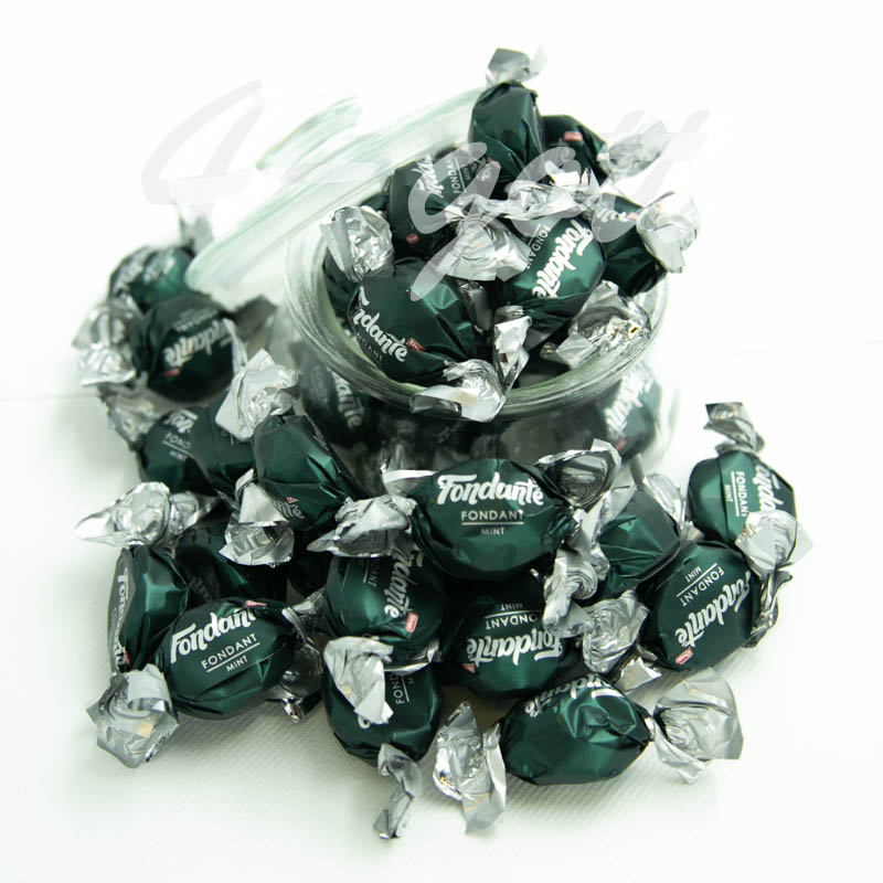 FONDANTE MINT