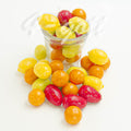 TUGGUMMI FRUKTER
