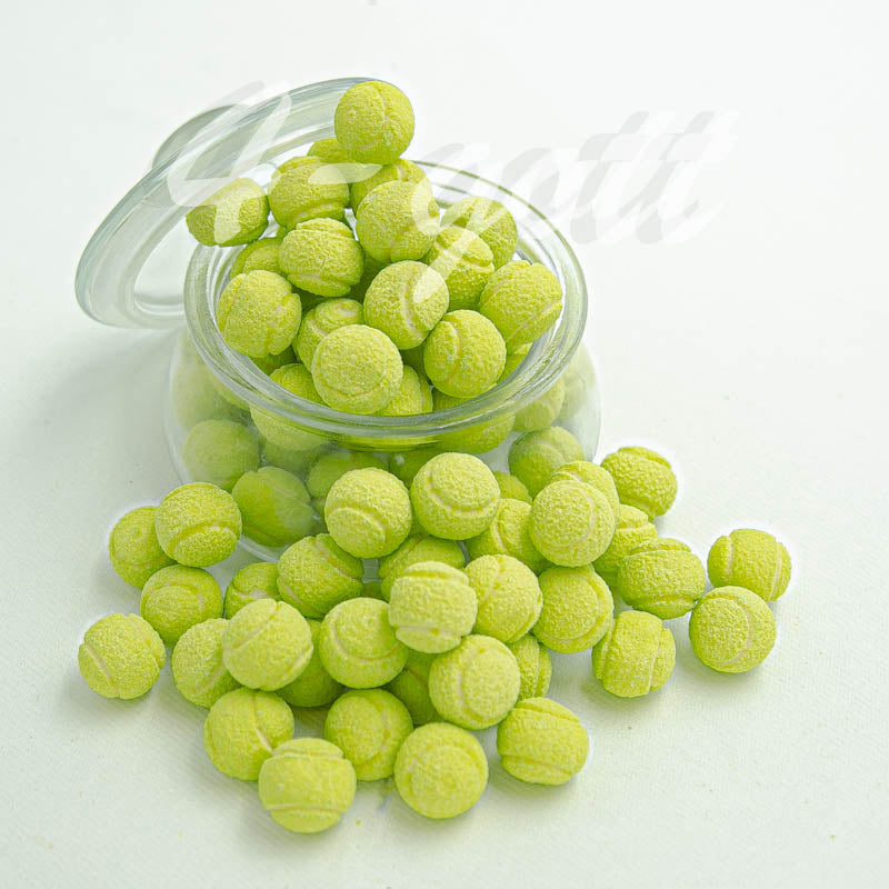 TENNISBOLLAR