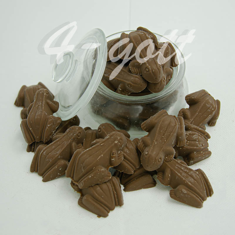 CHOKLADGRODOR