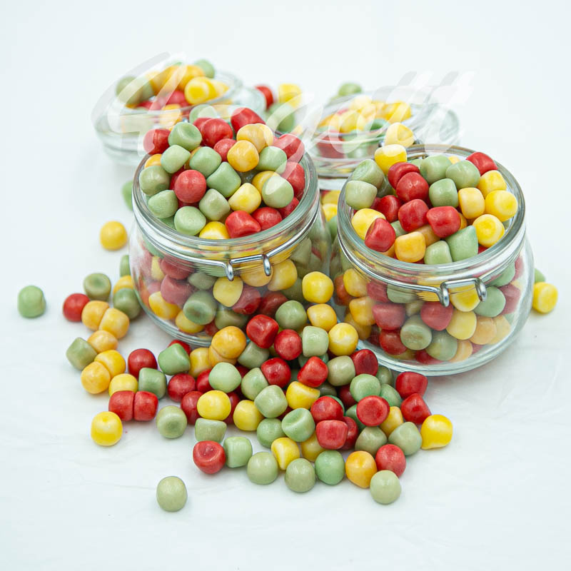 FRUKTTOPPAR