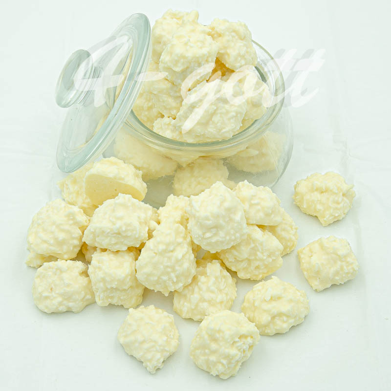 YOGHURT COCOSCLUSTER