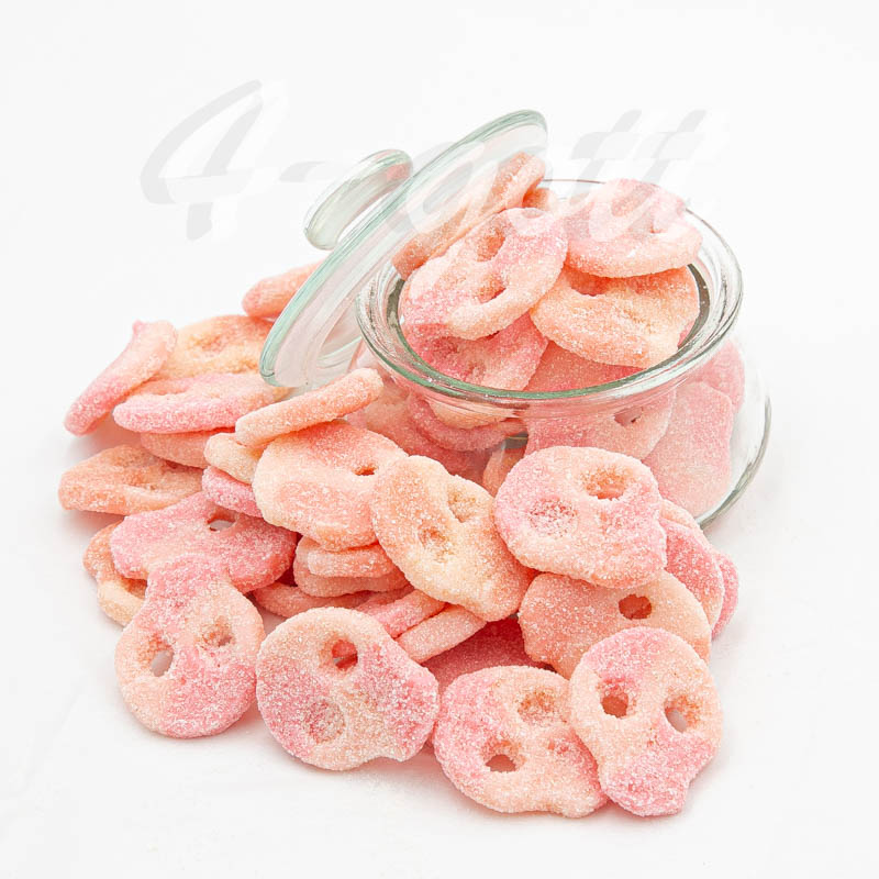 PINKY SKULLS