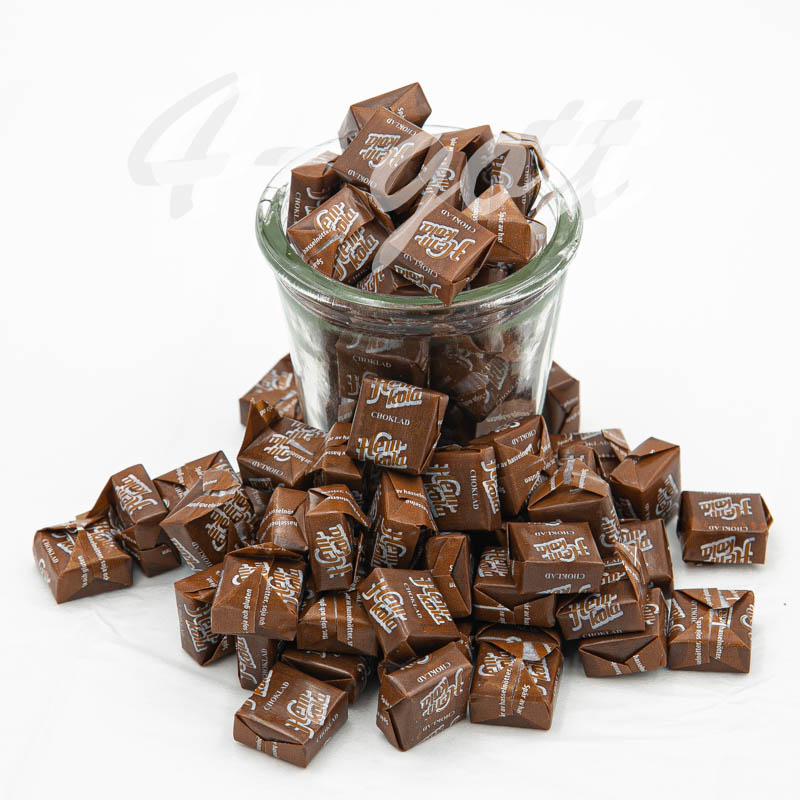 HEMKOLA CHOKLAD