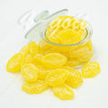 SUR CITRONLÄPP