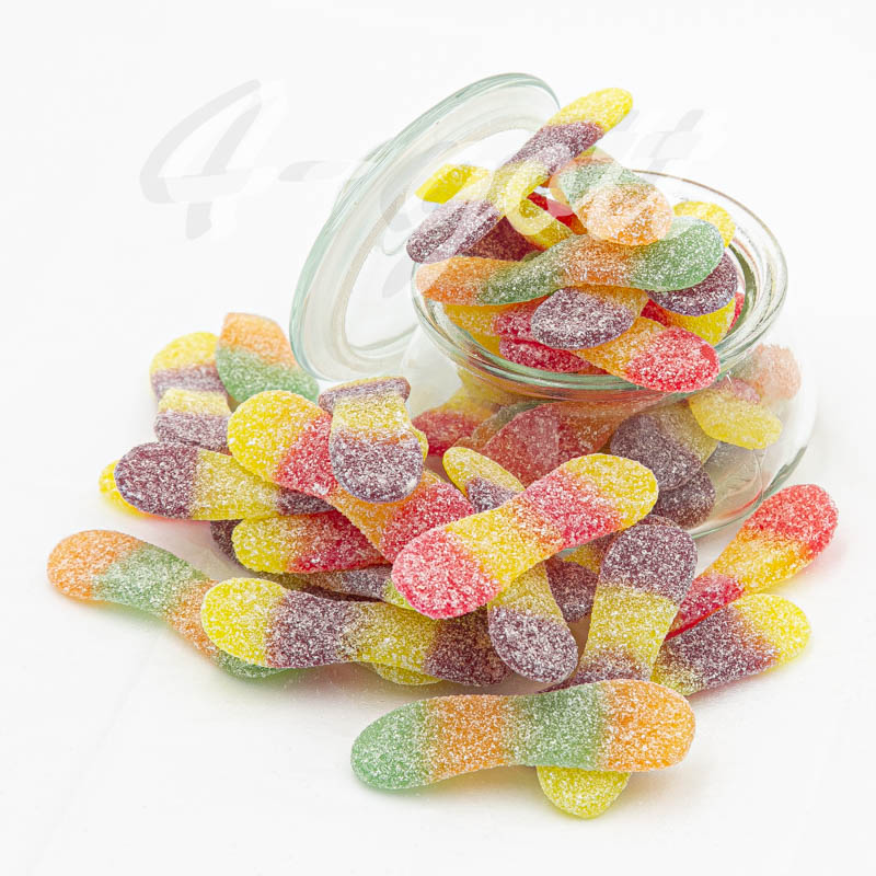 FRUKTTUNGOR
