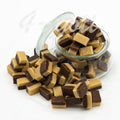 VANILJ/CHOKLADFUDGE