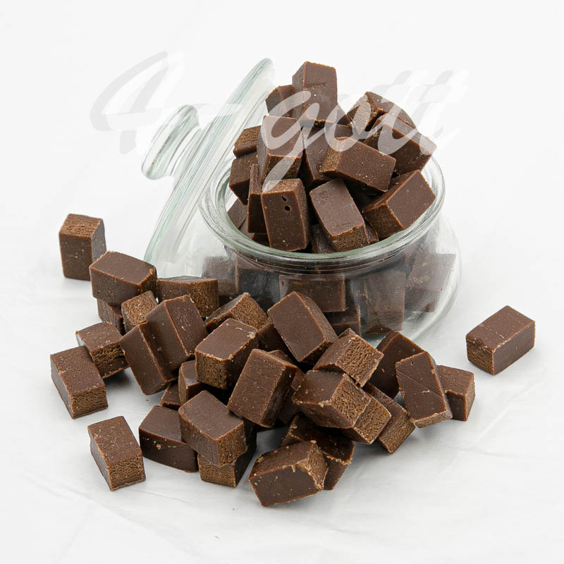CHOKLADFUDGE