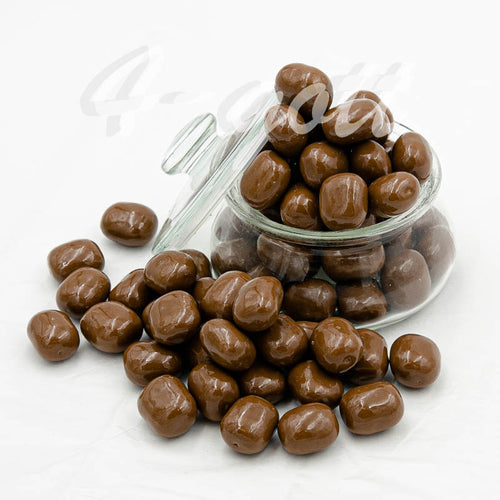 CHOKLAD LAKRITS