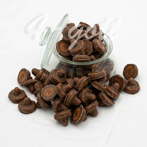 CHOKLADSVAMP
