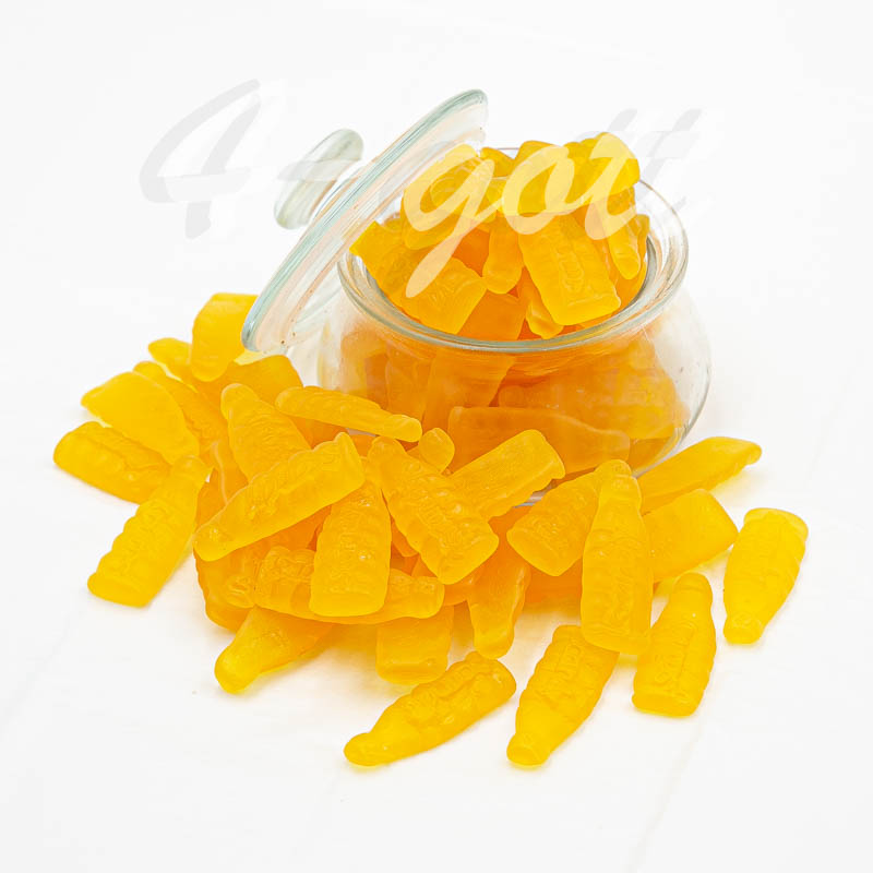 APELSINFLASKOR