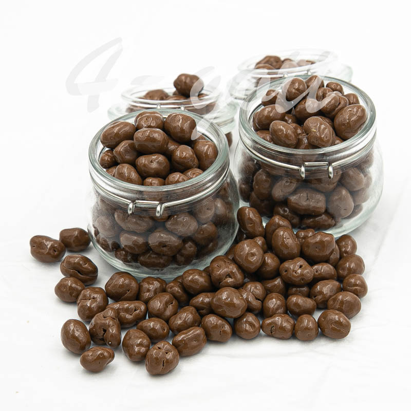 CHOCO RUSSIN