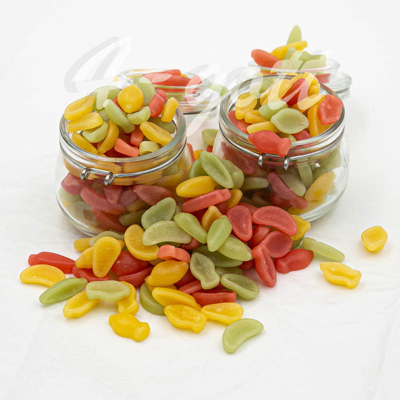 FRUXO LÖSVIKT