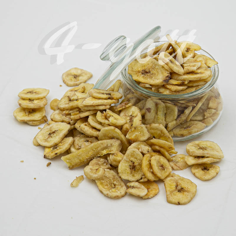  Bananchips