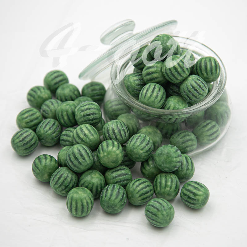 Vattenmelon Tugummi